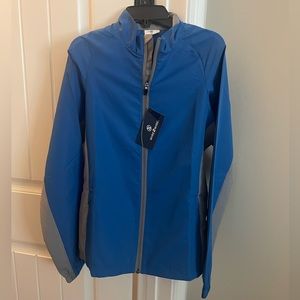 Women’s medium light jacket
